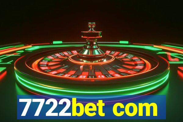 7722bet com