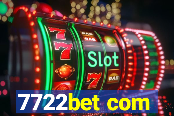 7722bet com