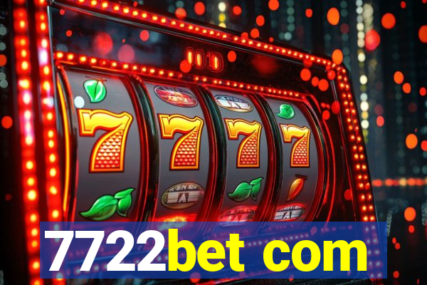 7722bet com