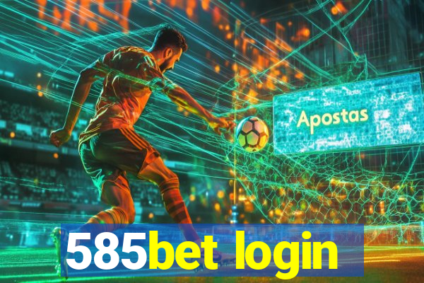 585bet login
