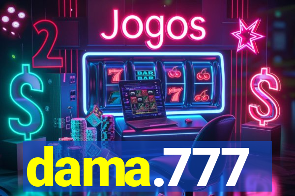 dama.777