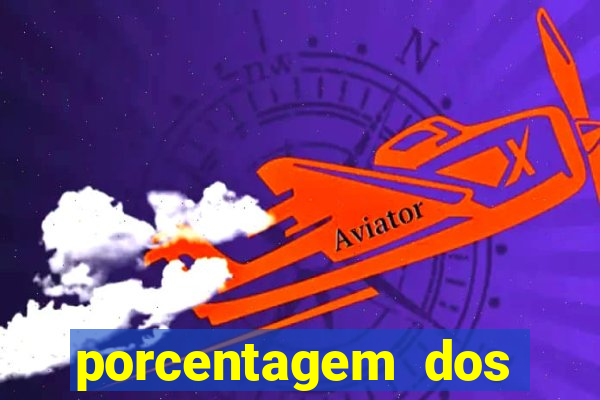 porcentagem dos slots pg popbra