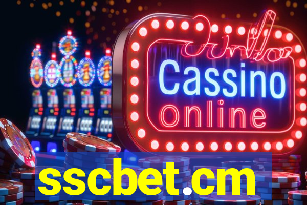 sscbet.cm