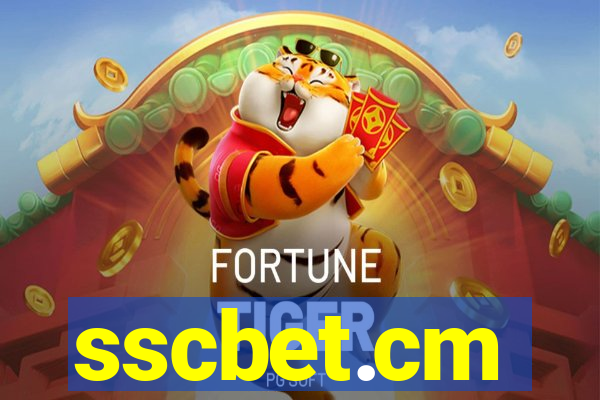 sscbet.cm