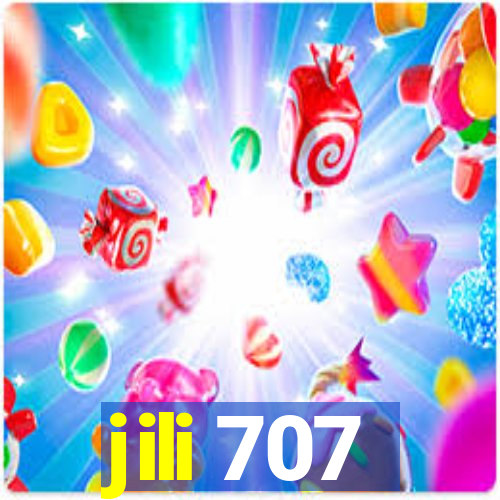 jili 707