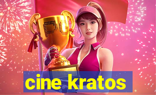 cine kratos