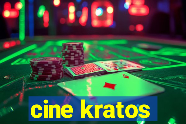 cine kratos