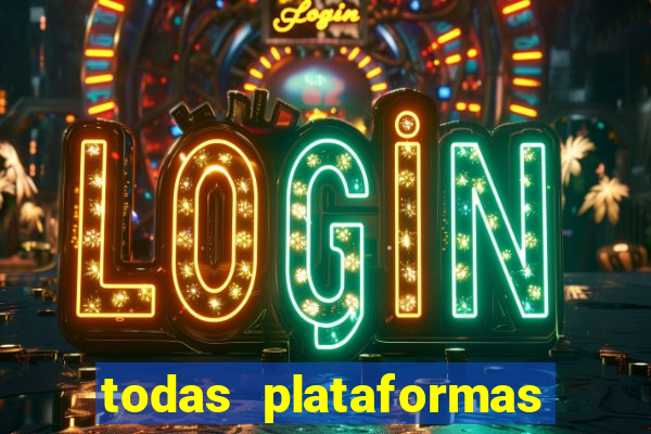 todas plataformas da bet