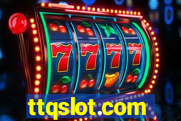 ttqslot.com