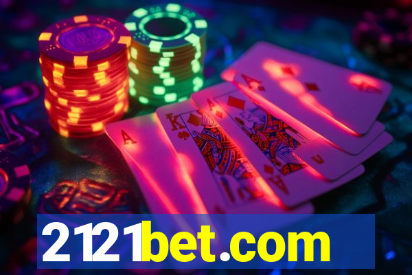 2121bet.com