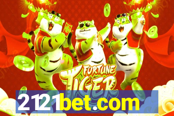 2121bet.com