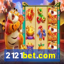 2121bet.com