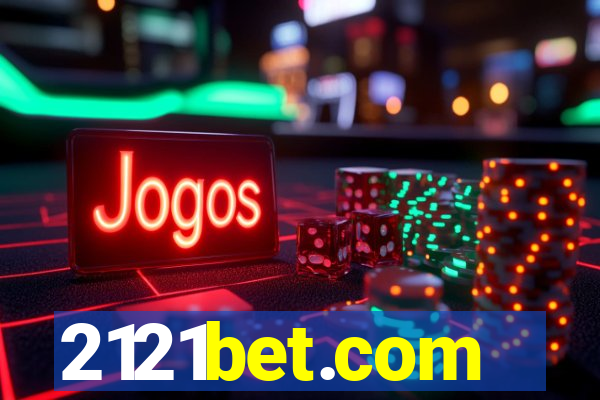 2121bet.com