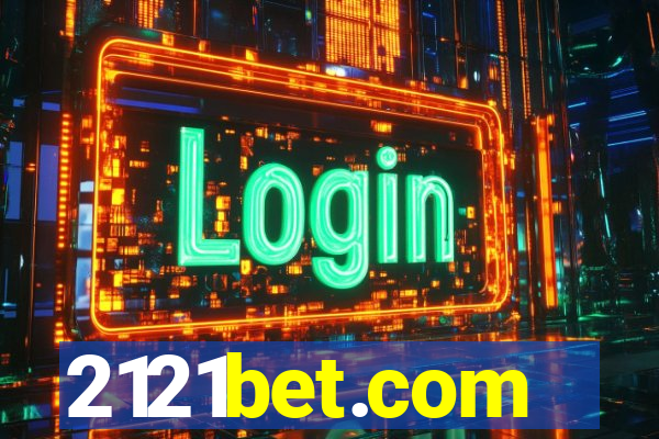 2121bet.com