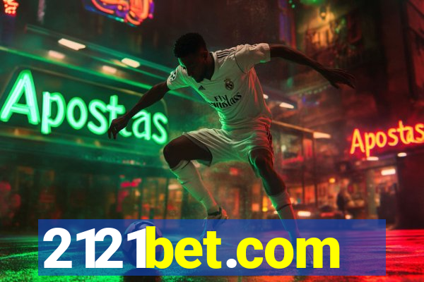 2121bet.com