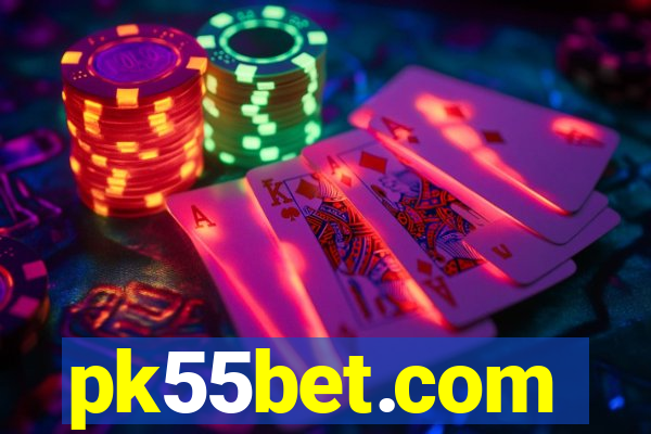 pk55bet.com