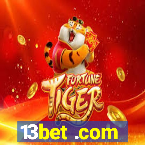 13bet .com