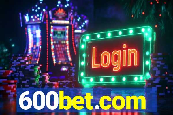 600bet.com