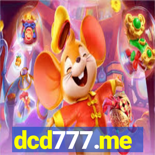 dcd777.me