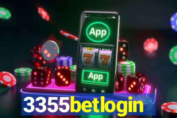 3355betlogin