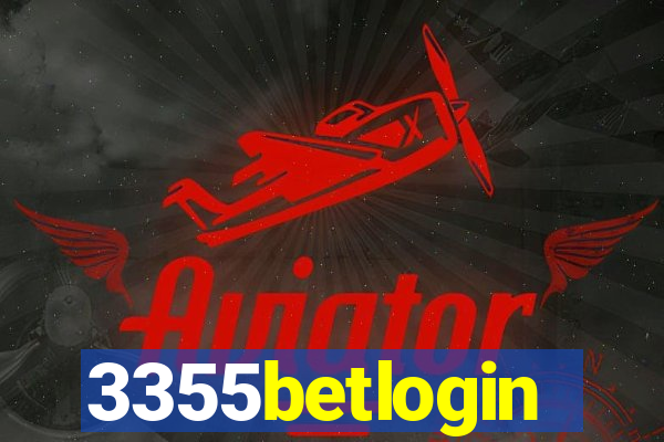 3355betlogin