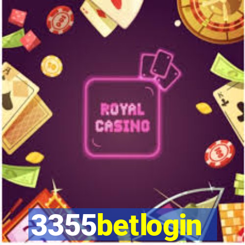 3355betlogin