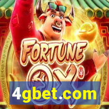 4gbet.com