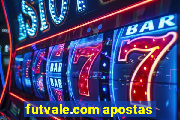 futvale.com apostas