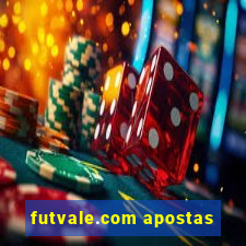 futvale.com apostas