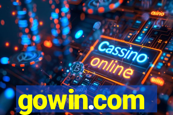 gowin.com