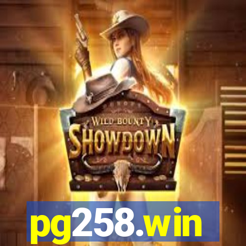 pg258.win