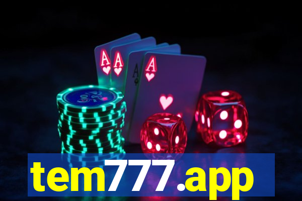 tem777.app