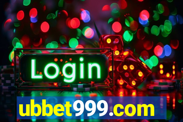 ubbet999.com
