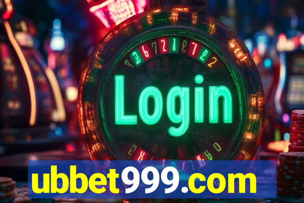 ubbet999.com