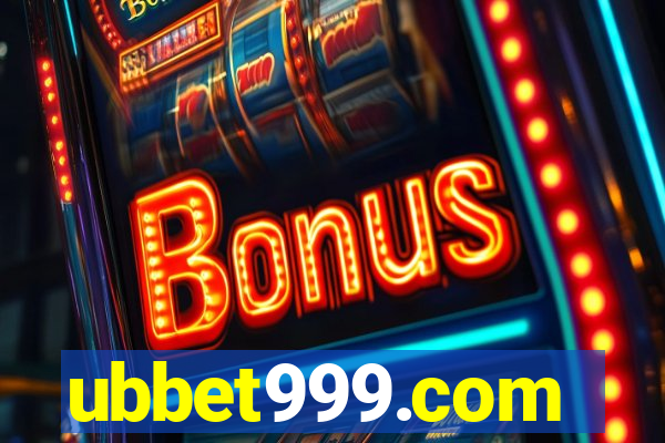 ubbet999.com