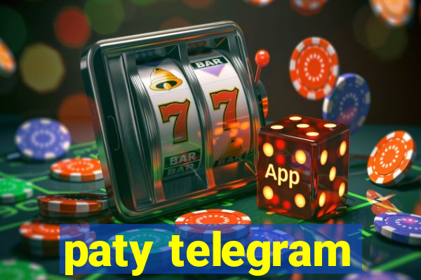 paty telegram