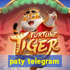 paty telegram