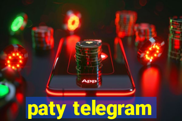paty telegram