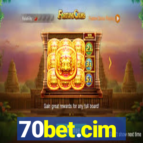 70bet.cim