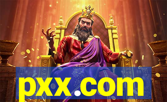 pxx.com