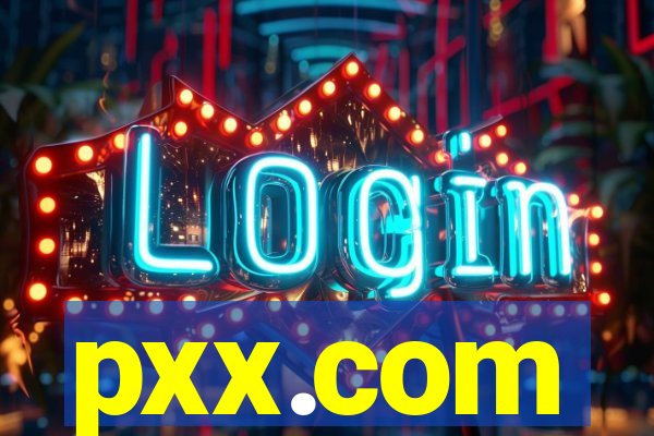 pxx.com