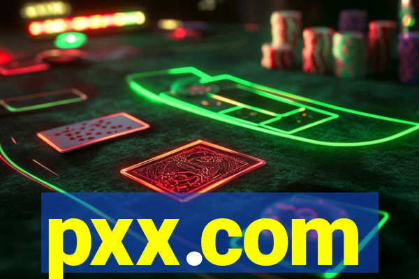 pxx.com