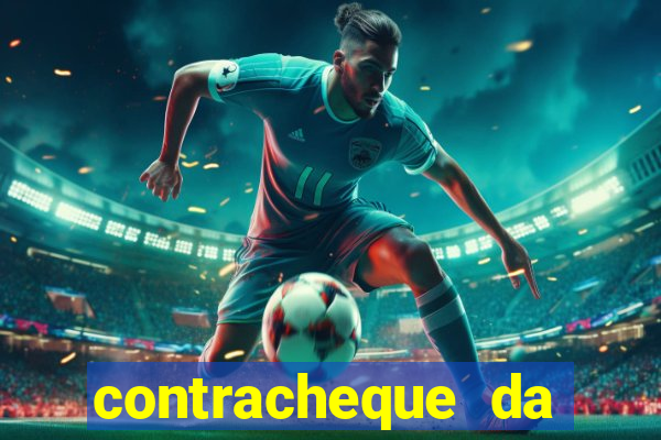 contracheque da prefeitura online betim