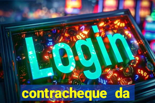 contracheque da prefeitura online betim