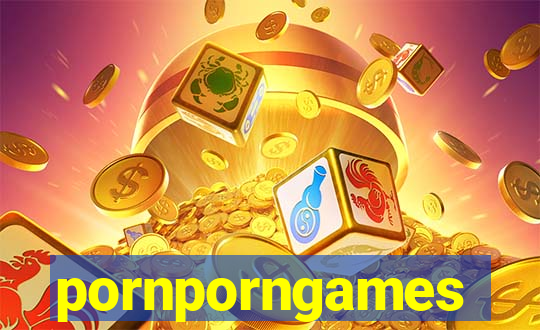 pornporngames