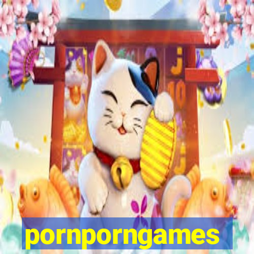 pornporngames