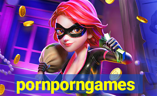 pornporngames