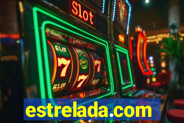 estrelada.com