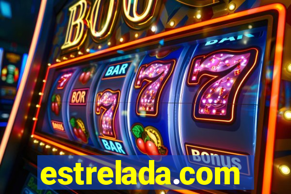 estrelada.com