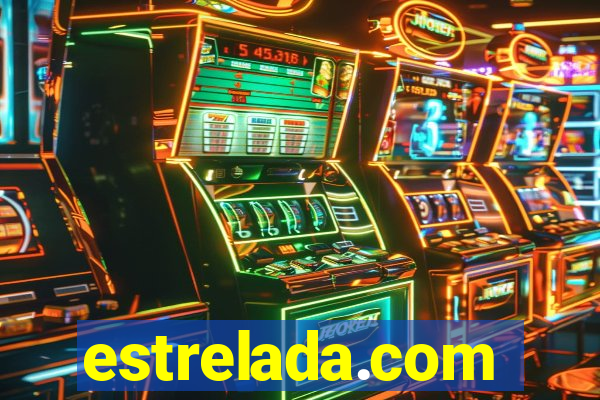 estrelada.com